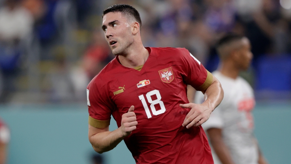 Vlahovic