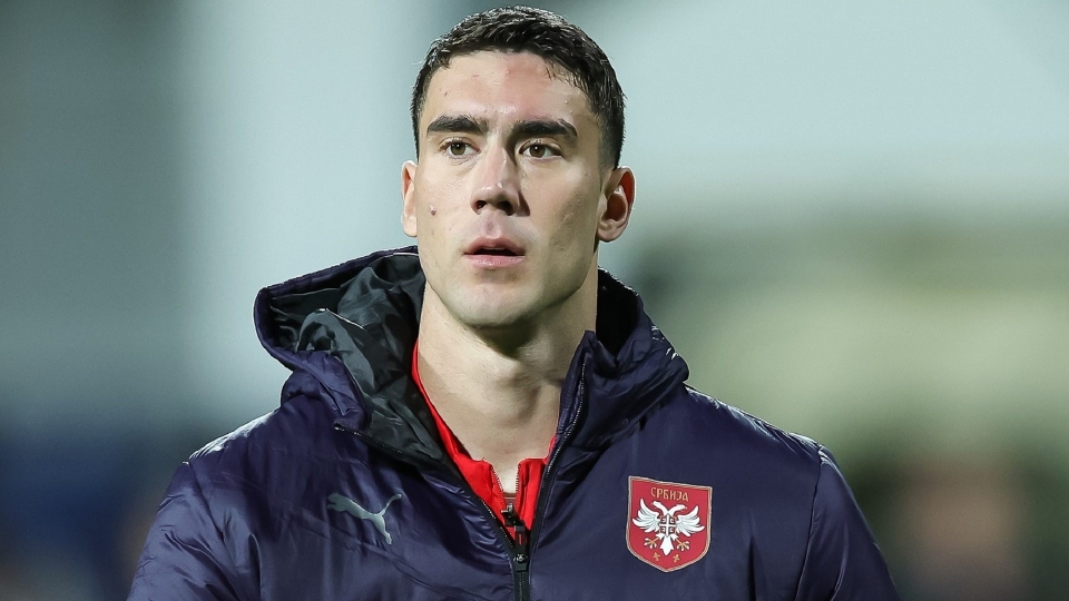 vlahovic