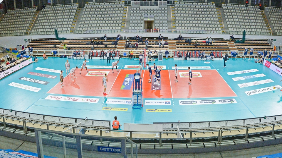 Volley Bergamo