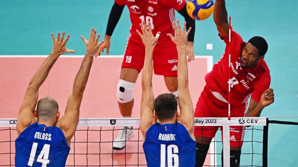 Volley