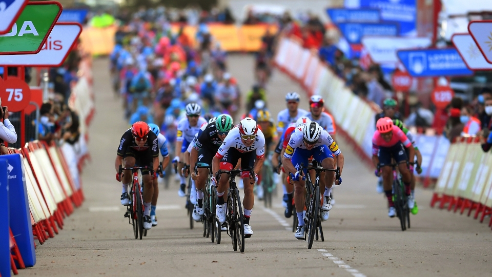 Vuelta Bennett