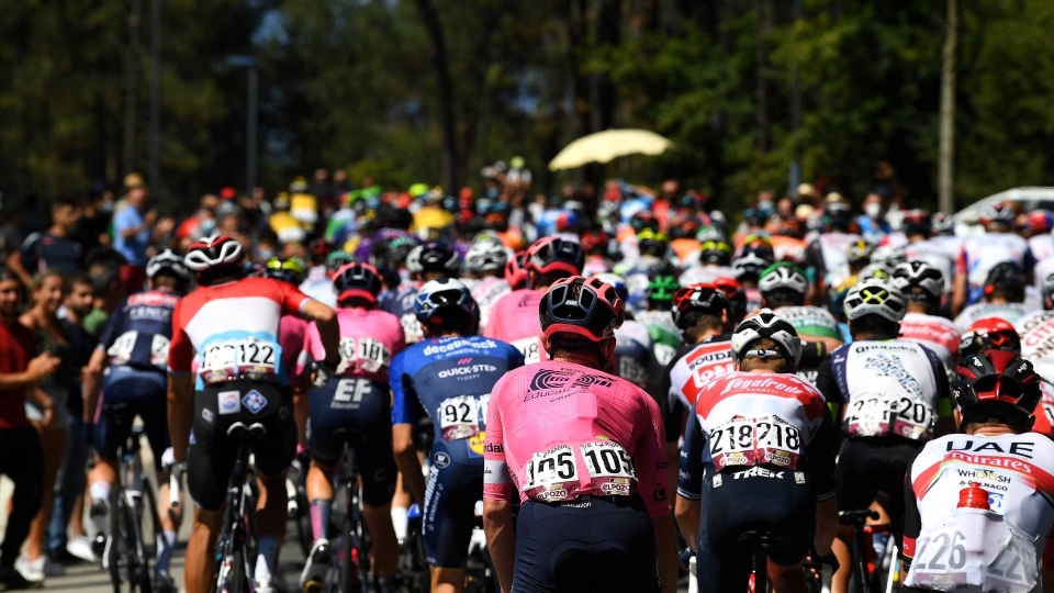 Vuelta Espana Vuelta Espana