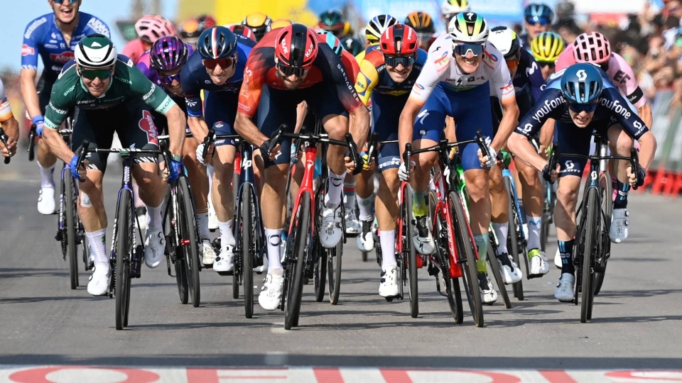 Vuelta