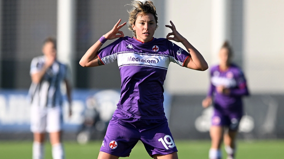 Valentina Giacinti