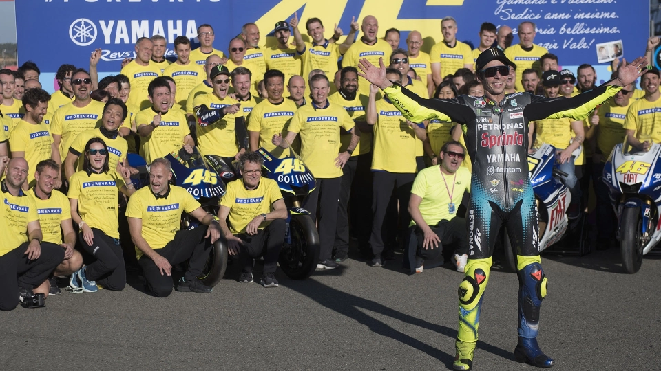 Valentino Rossi