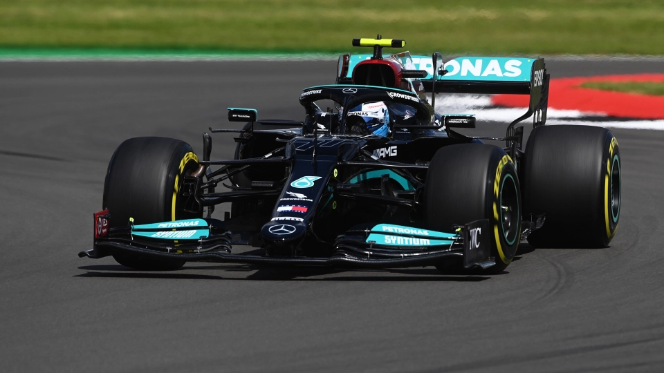 Valtteri Bottas