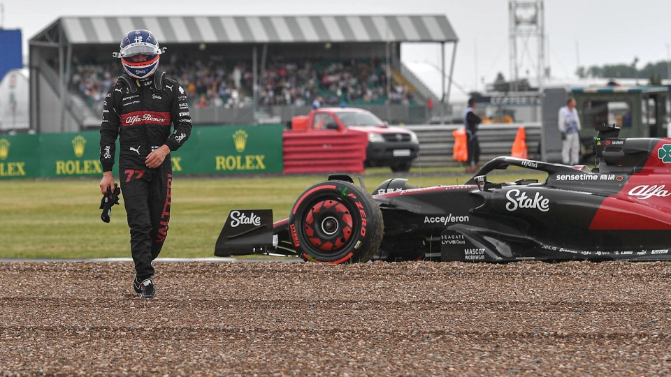 Valtteri Bottas