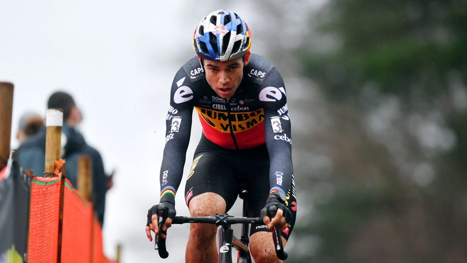 Van Aert