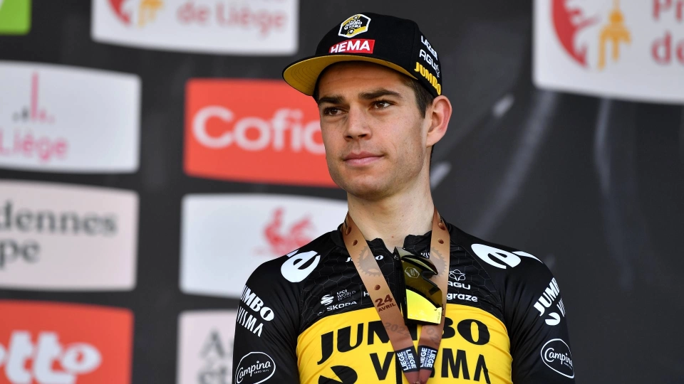 Van Aert