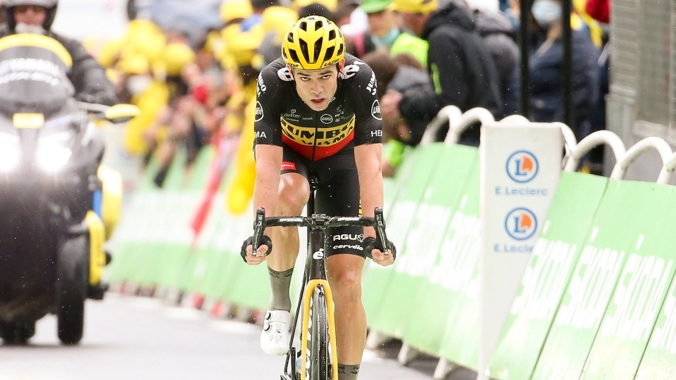 Wout van Aert
