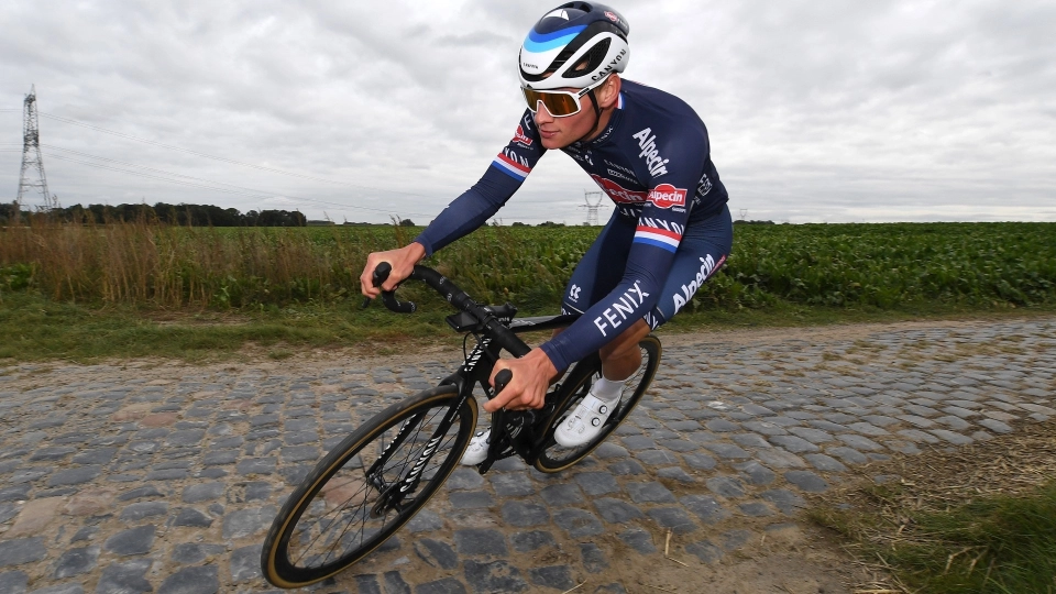 van der poel