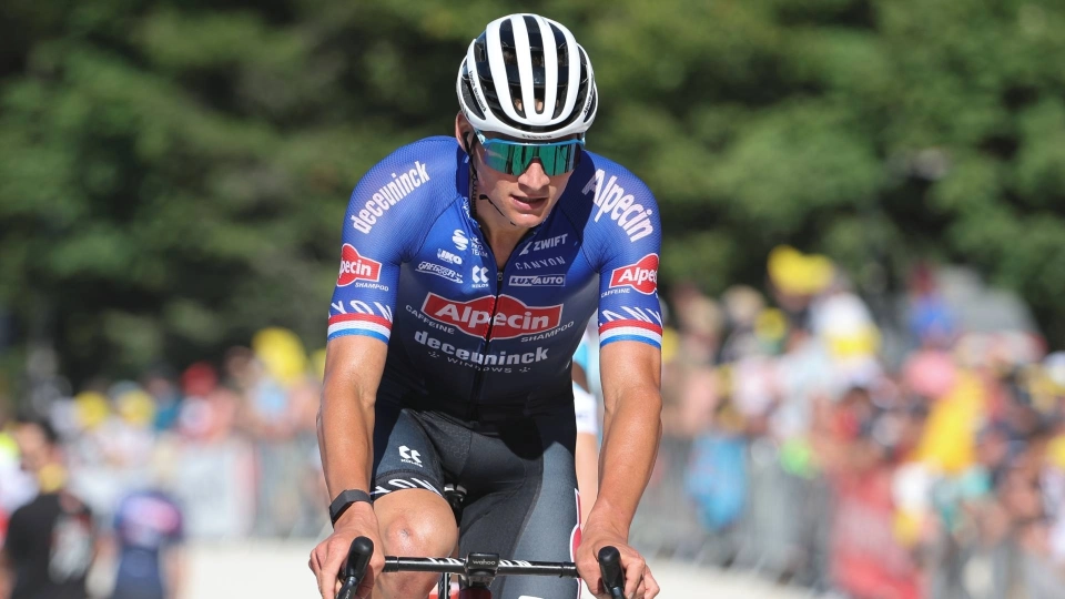 Van der Poel