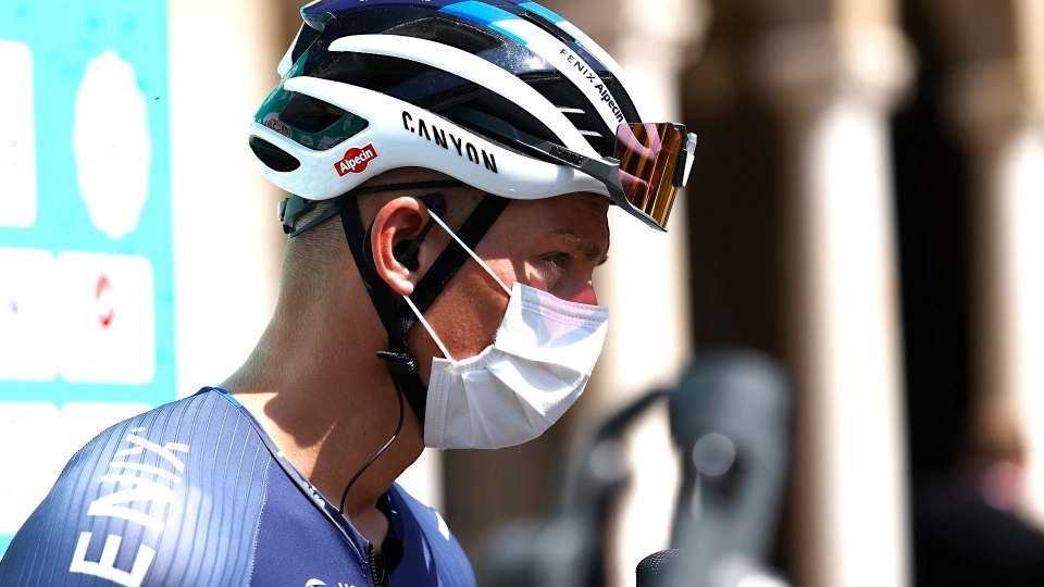 Van Der Poel