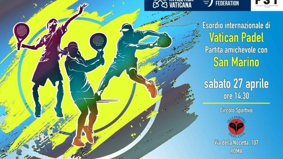 Padel