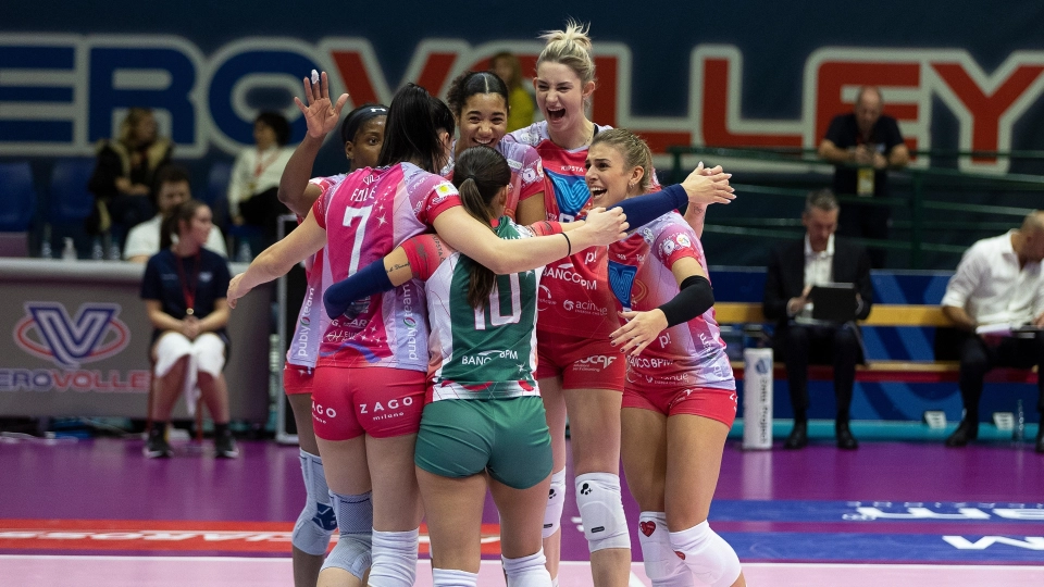 Vero Volley Milano