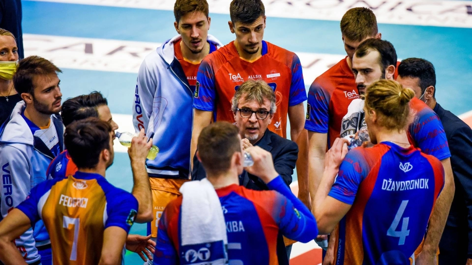 Vero Volley Monza