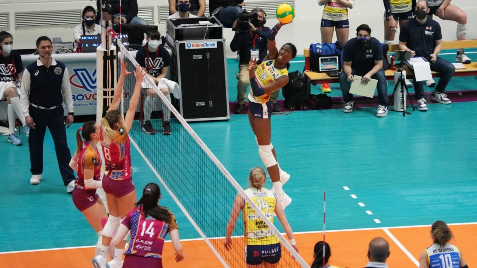 Vero Volley Monza