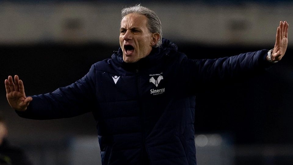 Verona-Cremonese, Serie A 2022-2023: l\