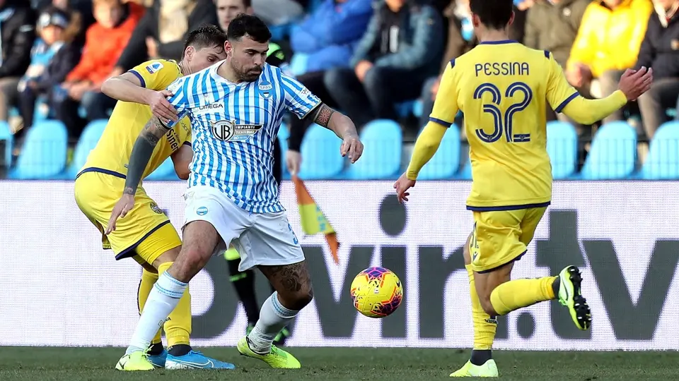 Verona-SPAL