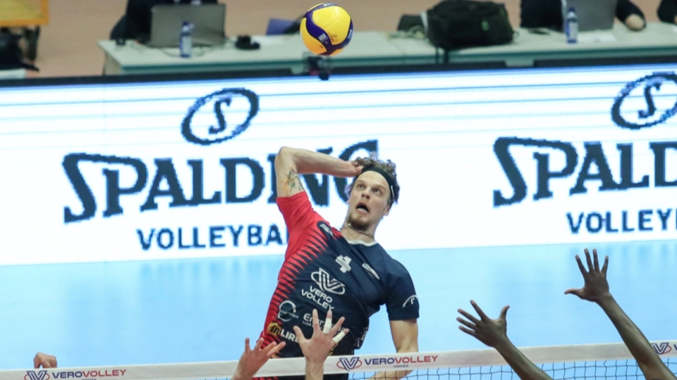 VeroVolley Monza