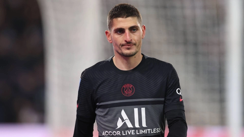 Verratti