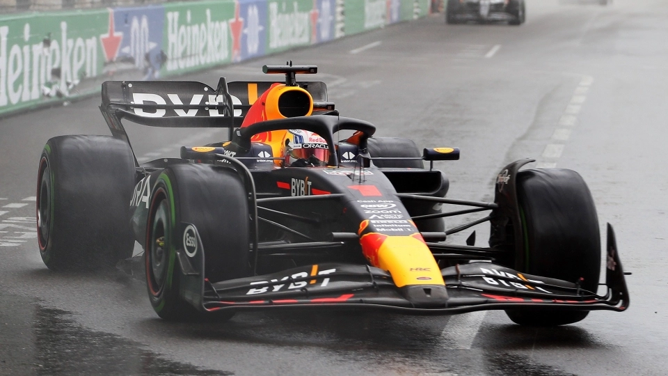 verstappen