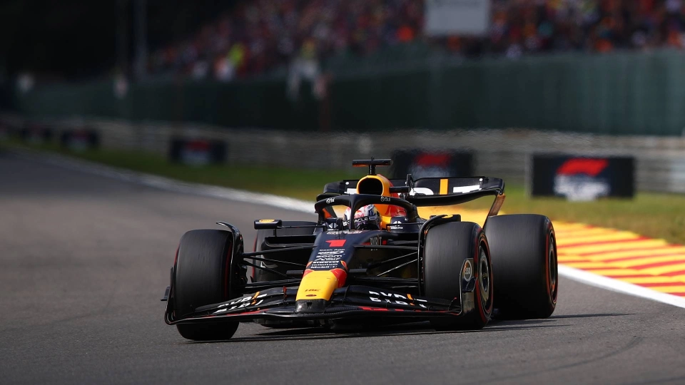 Verstappen