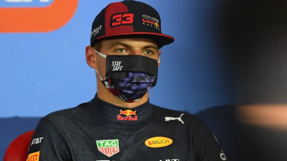 verstappen