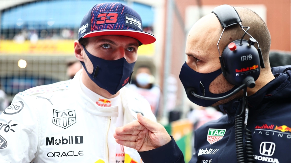 verstappen