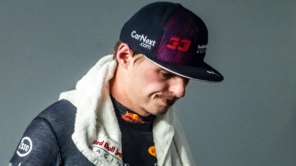 verstappen