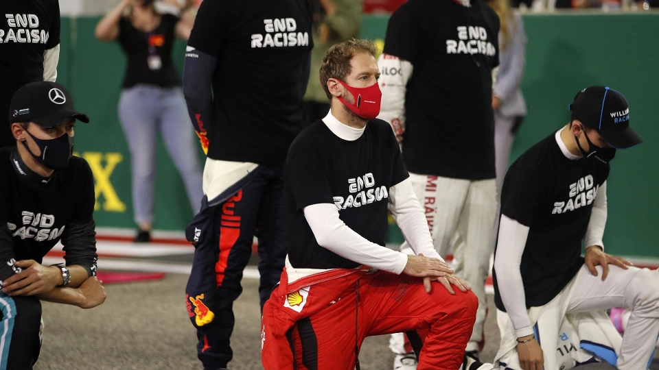 Vettel