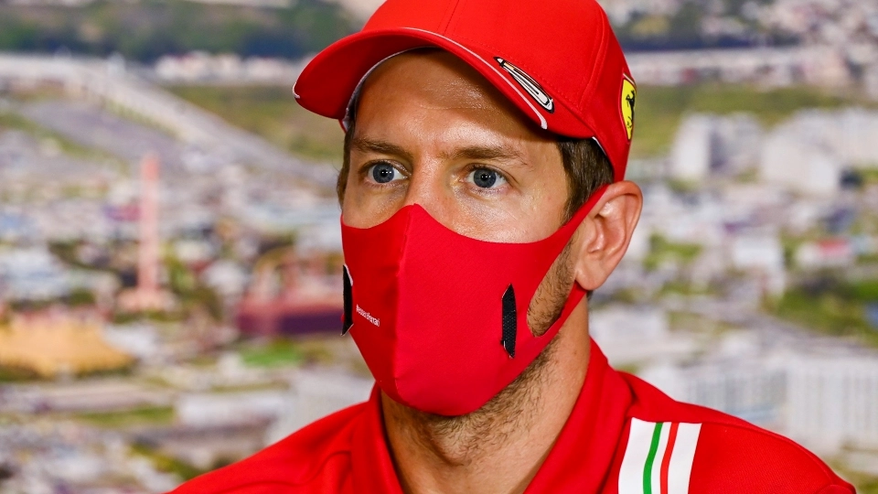 vettel