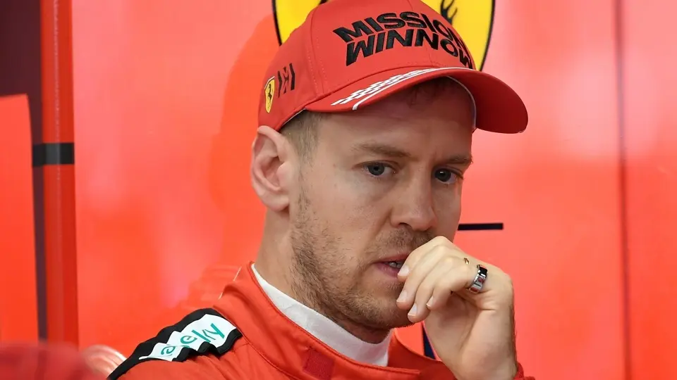 vettel