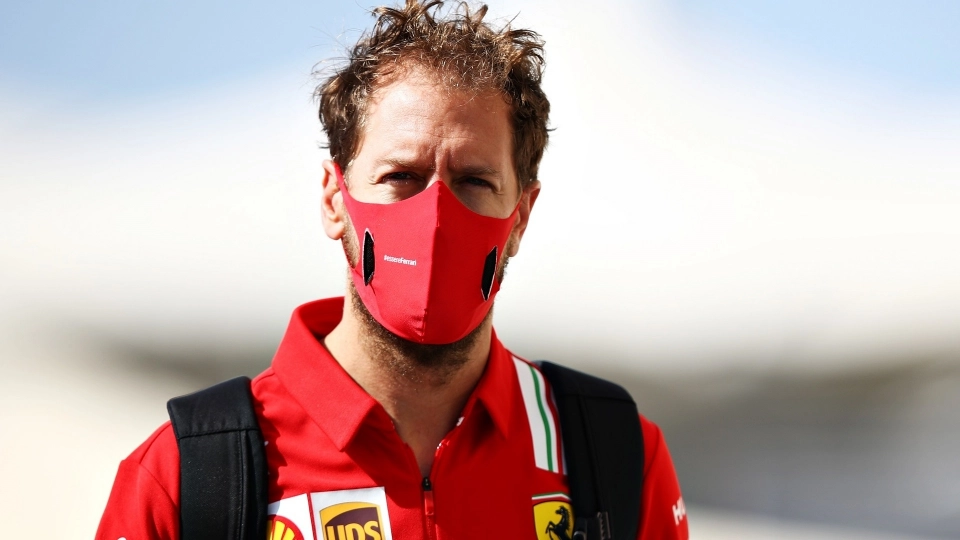 vettel
