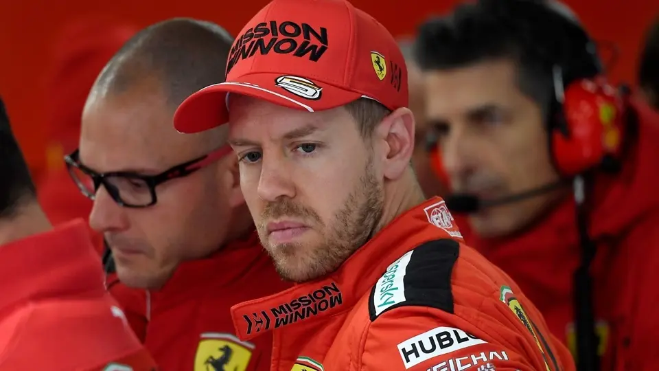 Vettel