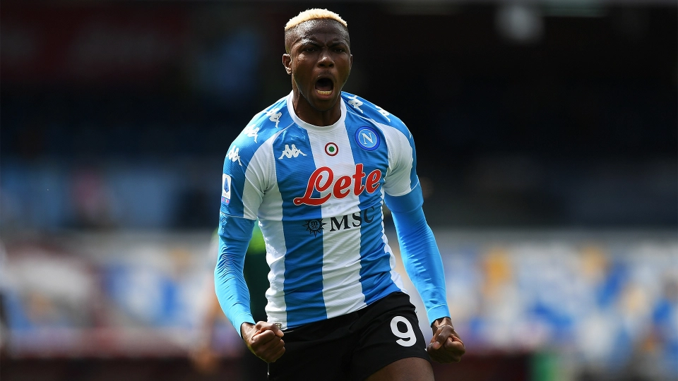 Victor Osimhen
