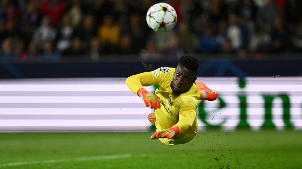 Viktoria Plzen-Inter