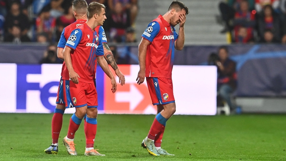 Viktoria Plzen-Inter