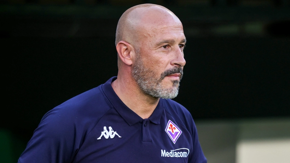 Vincenzo Italiano