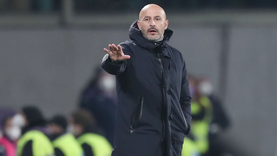 Vincenzo Italiano