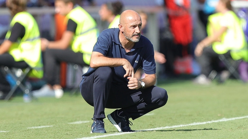 Vincenzo Italiano