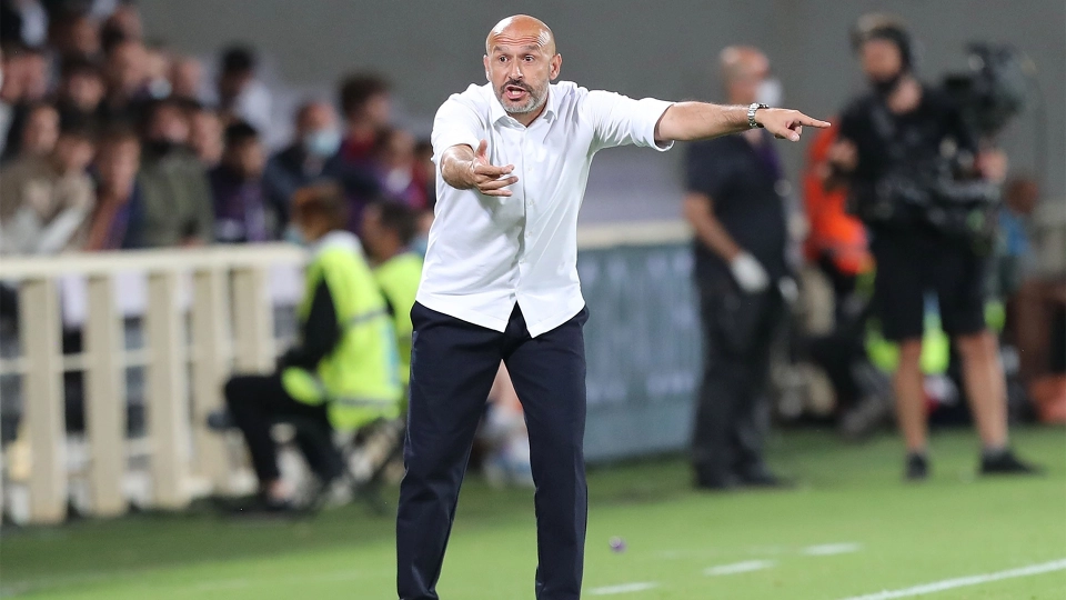 Vincenzo Italiano