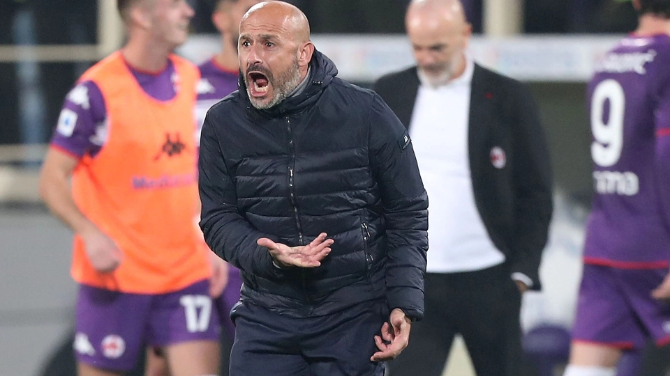 Vincenzo Italiano