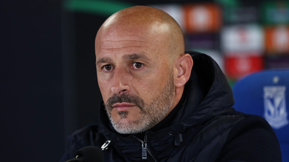 Vincenzo Italiano