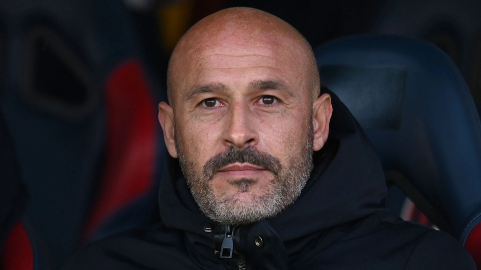 Vincenzo Italiano