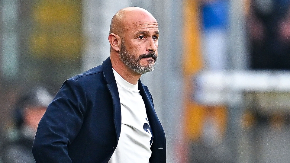 Vincenzo Italiano