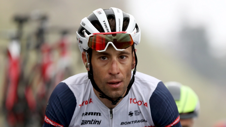 Vincenzo Nibali