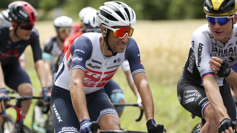 Vincenzo Nibali