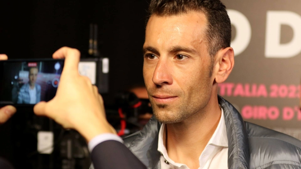 Vincenzo Nibali
