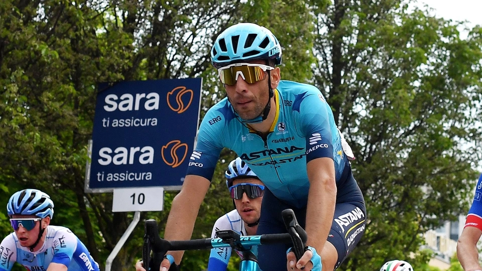 Vincenzo Nibali